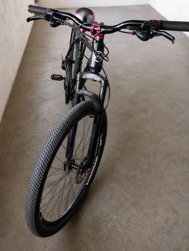 BICICLETA ABSOLUTE- ARO 29