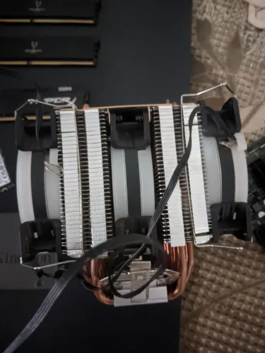 Cooler para Amd ou X99