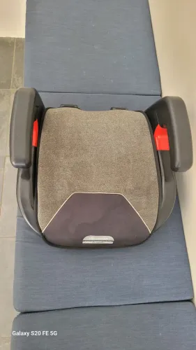 Assento infantil veicular Burigotto