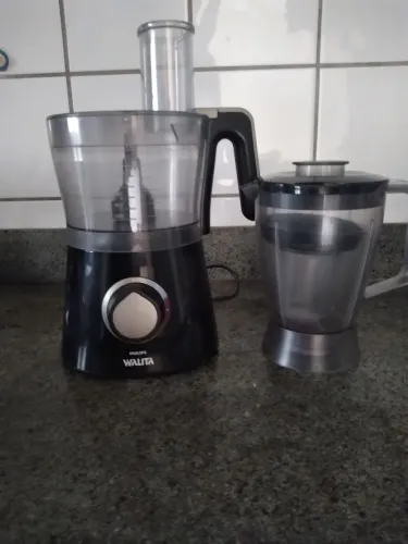 Liquidificador/multiprocessador