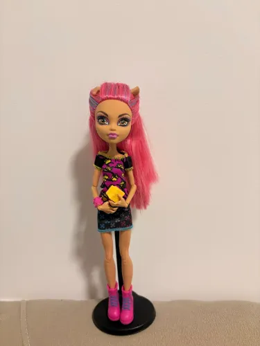 Monster High Howleen