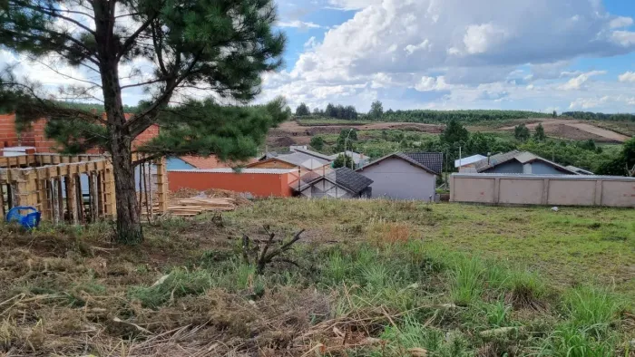 Terreno de 360 m2 no Bairro Cipó Loteamento Campos de Cima em São Francisco de Paula