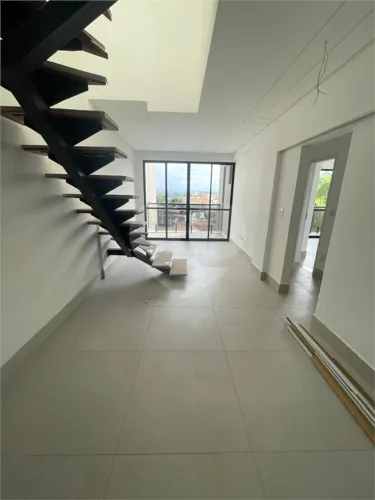 Cobertura com 4 quartos à venda ou para locação em Niterói - RJ