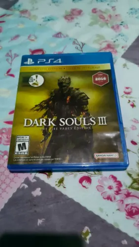 Jogos playstation 4