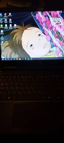 Notebook Acer