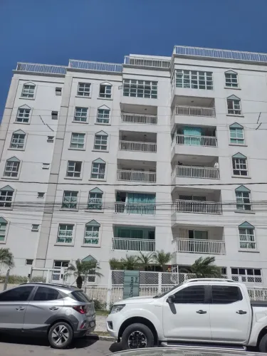 Cobertura Duplex para Venda em João Pessoa, tambaú, 2 dormitórios, 1 suíte, 3 banheiros, 1