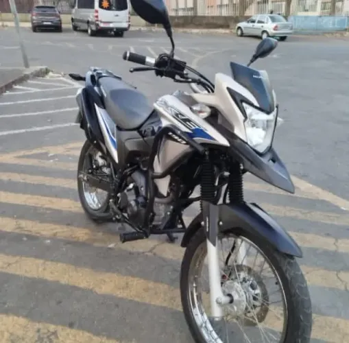 HONDA XRE 190