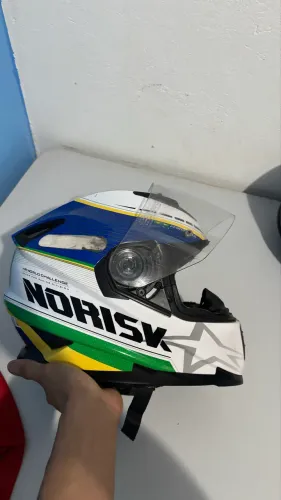 Norisk do Brasil tamanho 56