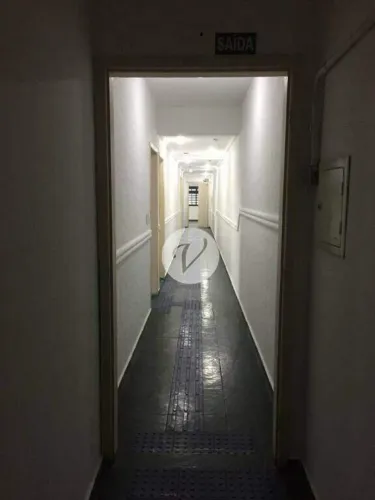 Prédio Comercial para Aluguel com 1.095 m² em Vila Marina, Santo André