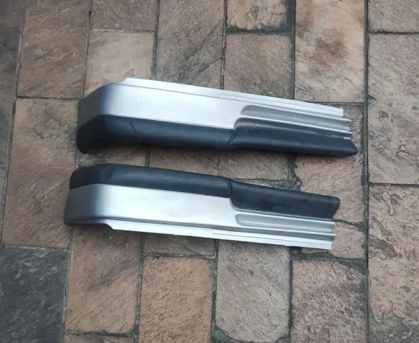 Spoiler para Chevette 83/93
