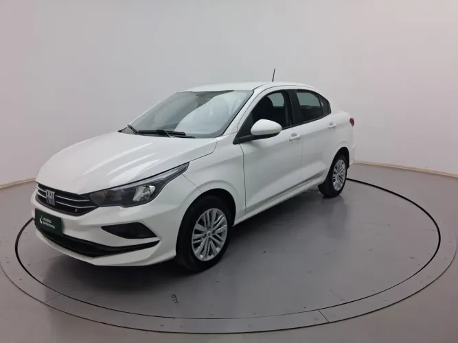 Fiat Cronos Drive 1.3 8V Flex 2023