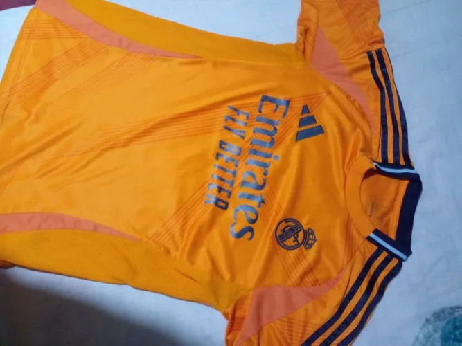 Camisa Real madrid original 