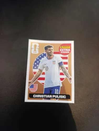 Christian pulisic bronze
