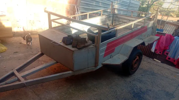 Carretinha