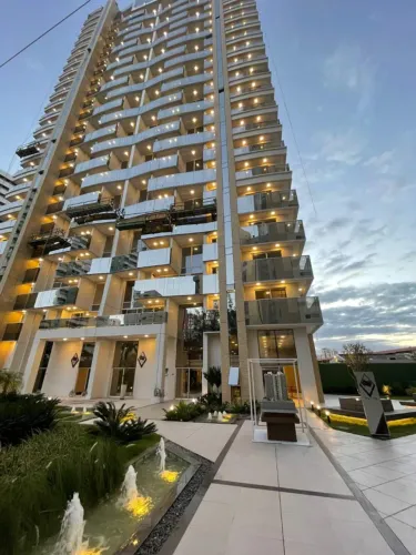 Apto com três suítes no Cocó - 119m²