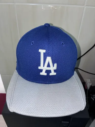 Boné new era  LA dodgers  original 