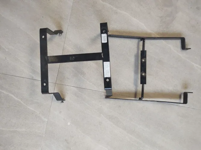 Suporte para baú