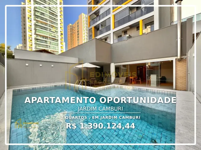 Cobertura Moderna em Jardim Camburi Ideal para Sua Família!