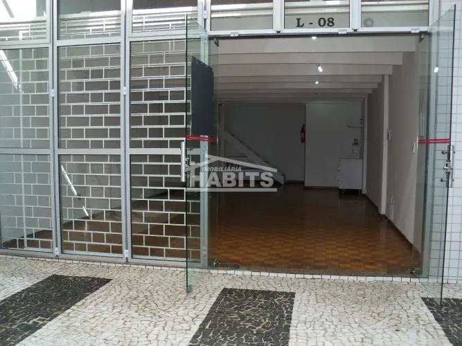 CONJUNTO/SALA/LOJA para alugar com 105m² por R$ 2.000,00 no bairro Água Verde - CURITIBA /