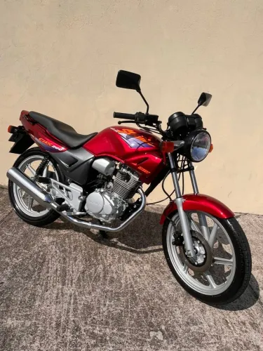 CBX 200 STRADA 1997