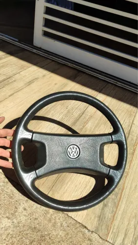 Volante VW Santana - 89/90