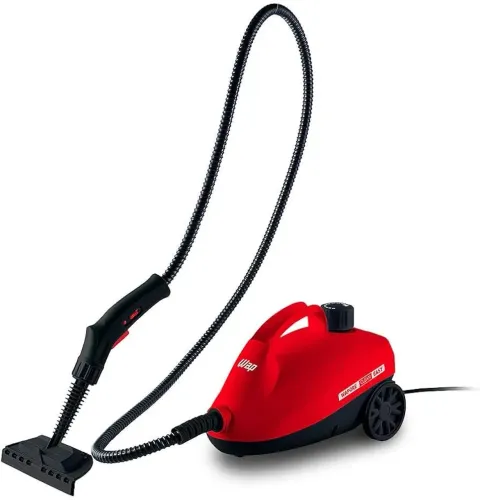WAP Vaporizador e Higienizador Wapore Clean Easy 3 em 1, 100° 1250W 220V