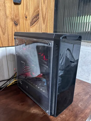 Pc gamer