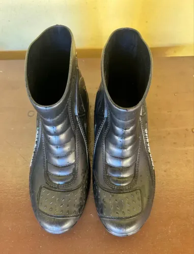 Bota Pantaneiro