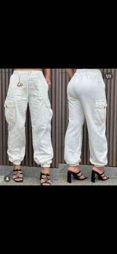 Calça lança perfume, tamanho 32 nova com a etiqueta