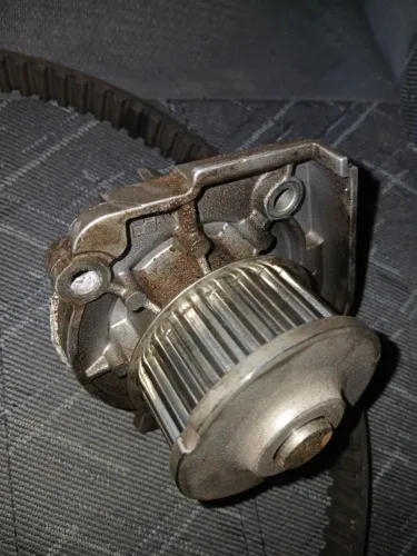 bomba dagua fiat uno mille fire 1.0 2004 2005