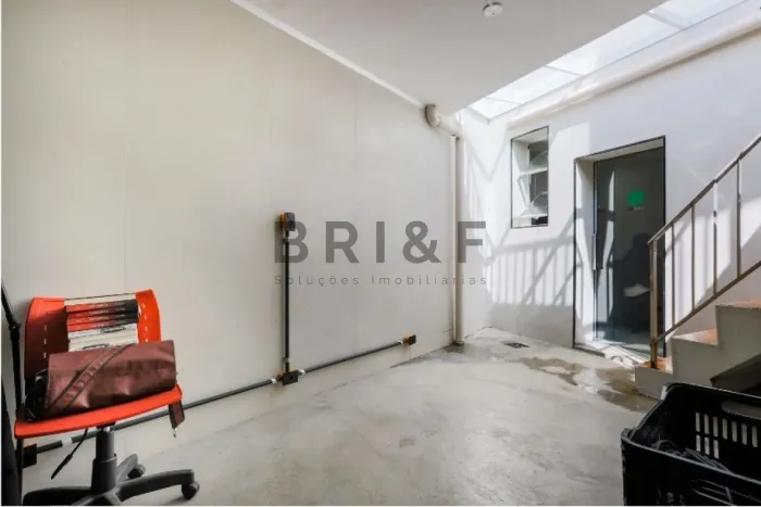 CASA PARA VENDA 265M², 3 DORMITÓRIOS, 3 VAGA MOEMA - SÃO PAULO