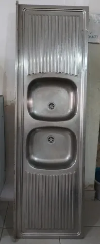 Pia de cozinha
