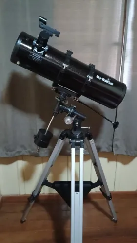 Telescópio Sky-Watcher 130/650mm