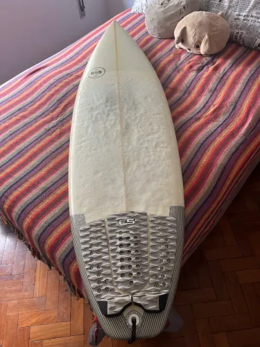 Prancha de surf 5?10