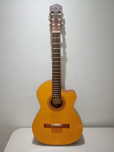 Violão Di Giorgio 