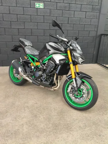 Z900 SE