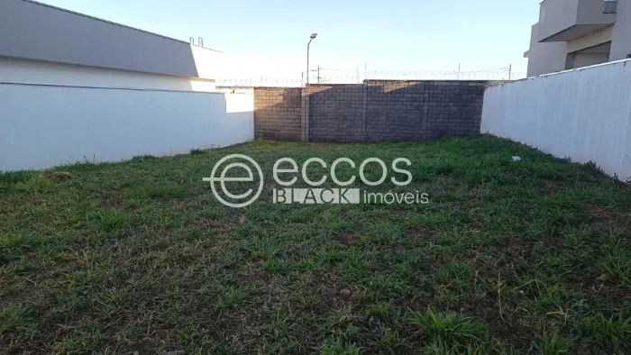 Terreno em condomínio à venda, Gávea Sul - Uberlândia/MG