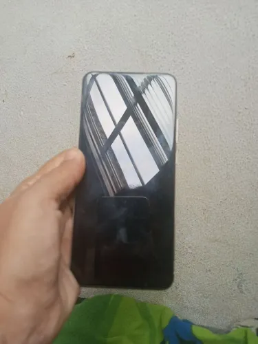 Multilaser G max2  64 Gb 100 parou do nada 