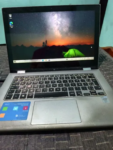 Notebook 2 em 1 Dell Inspiron 13 7000 (i7 5500u)