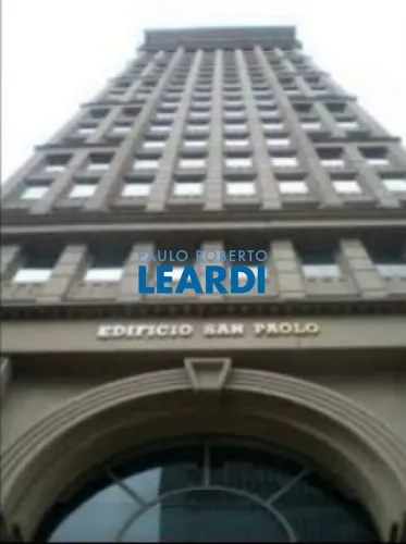 CONJ. COMERCIAL - ITAIM BIBI - SP