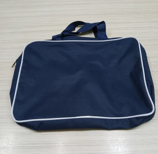 Ação Social CERES - Doação de 50 Maletas Institucionais para Projetos Educacionais