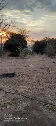 Terreno à venda, 2000 m² por R$ 181.000,00 - Condomínio Sétimo Céu - São Simão/SP