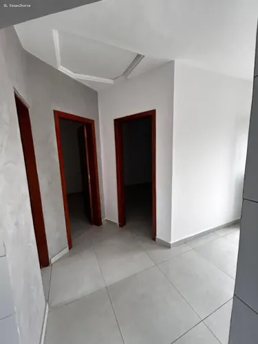 Casa em Condomínio para Locação em Mogi das Cruzes, Vila Bela Flor, 2 dormitórios, 1 suíte