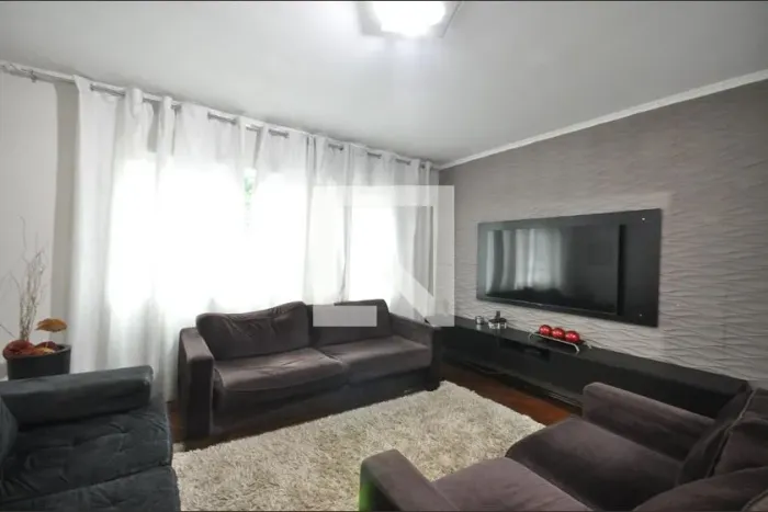 Casa à Venda - Vila Constança , 4 Quartos, 314 m2