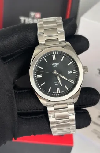 Tissot PRC 100 Solar