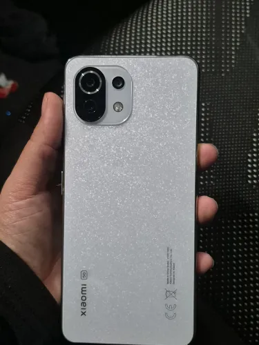 Xiomi 11 lite 5g