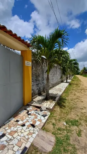 Chácara Nossa Senhora aparecida