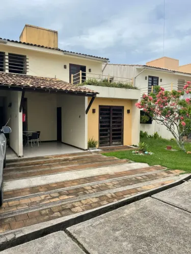 Casa à venda no RESIDENCIAL BEM VIVER, SERRARIA, Maceió, AL