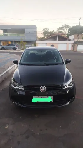 Volkswagen Voyage 1.6/1.6 City MI Total Flex 8V 4P 2013