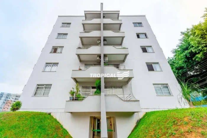 Apartamento com 2 dormitórios para alugar, 70 m² por R$ 2.000/mês - Garcia - Blumenau/SC